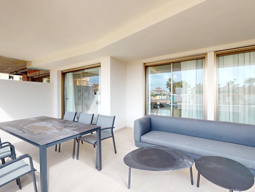 2 slaapkamer Penthouse te koop in Cabo Roig met zwembad - € 440.000 (Ref: 9597096)