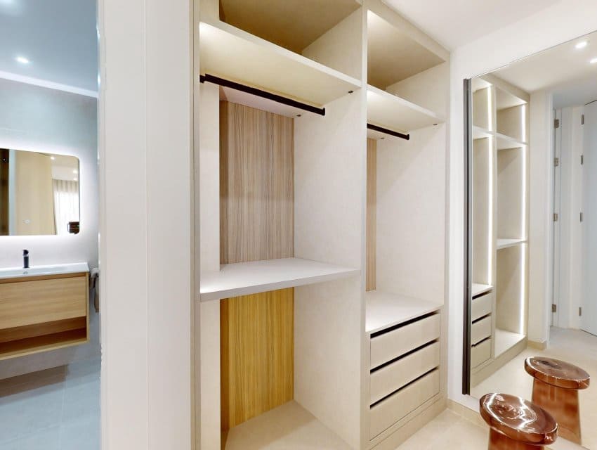 2 slaapkamer Penthouse te koop in Cabo Roig met zwembad - € 440.000 (Ref: 9597096)