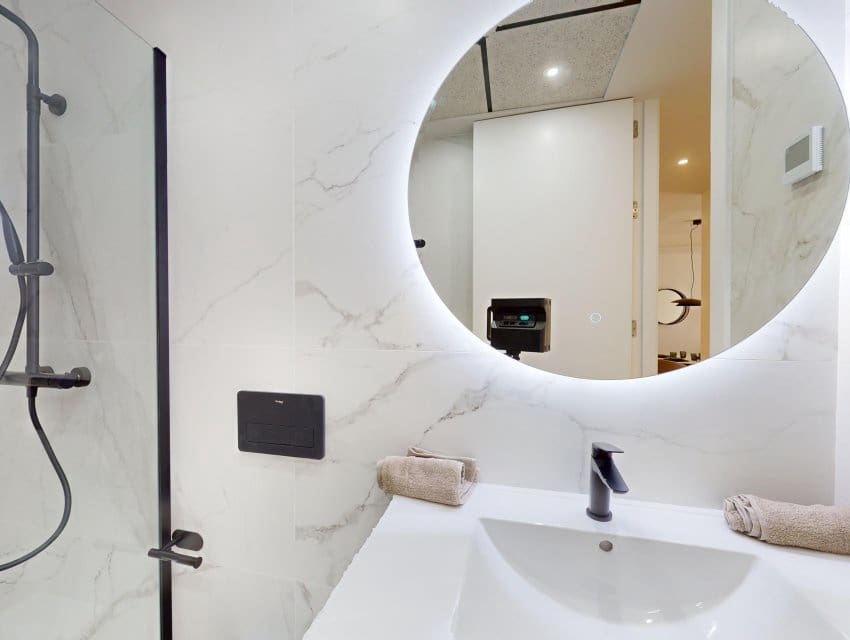 2 slaapkamer Penthouse te koop in Cabo Roig met zwembad - € 440.000 (Ref: 9597096)