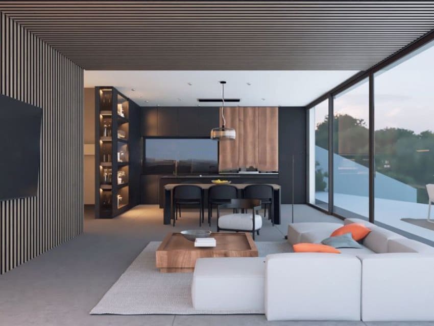 3 slaapkamer Villa te koop in Altea - € 1.395.000 (Ref: 9597097)