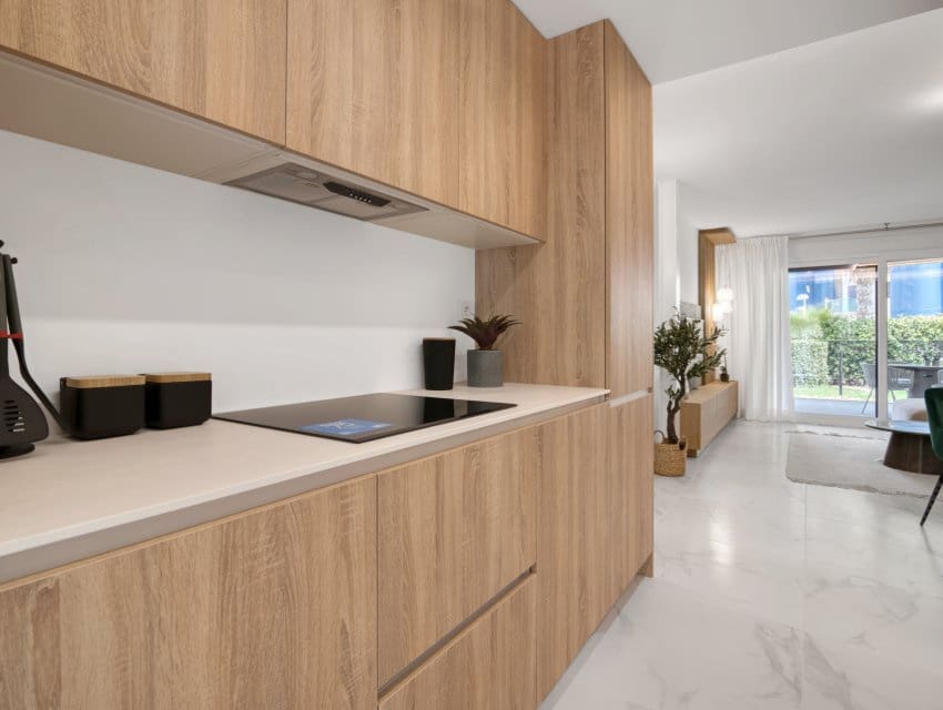 3 soverom Leilighet til salgs i Punta Prima med svømmebasseng - € 364 000 (Ref: 9597098)