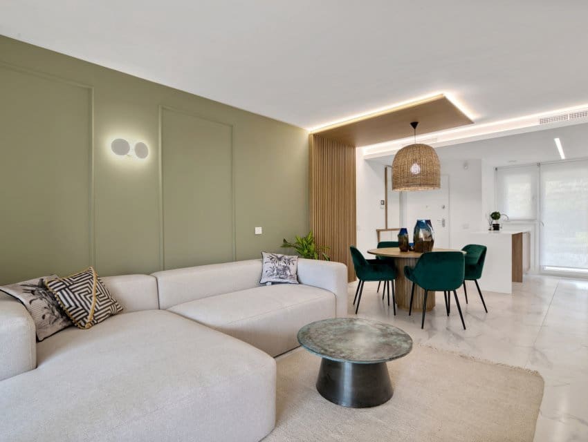 3 soverom Leilighet til salgs i Punta Prima med svømmebasseng - € 364 000 (Ref: 9597098)