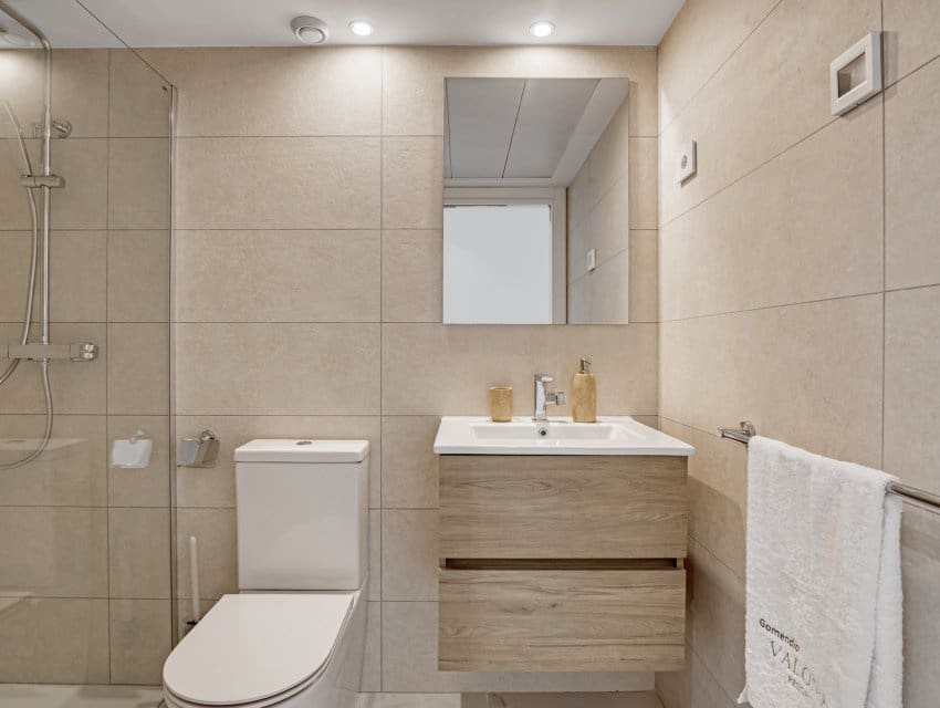 3 soverom Leilighet til salgs i Punta Prima med svømmebasseng - € 364 000 (Ref: 9597098)