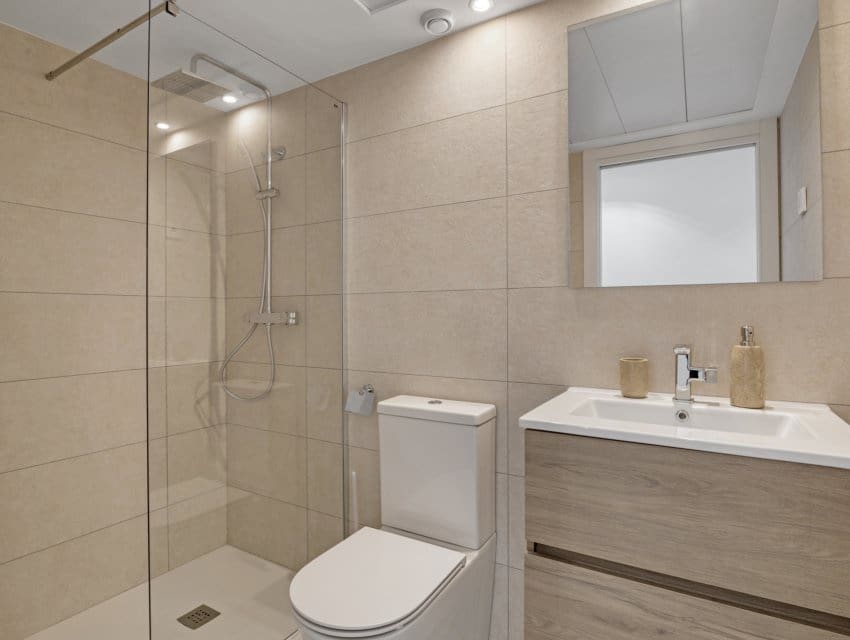 3 soverom Leilighet til salgs i Punta Prima med svømmebasseng - € 364 000 (Ref: 9597098)