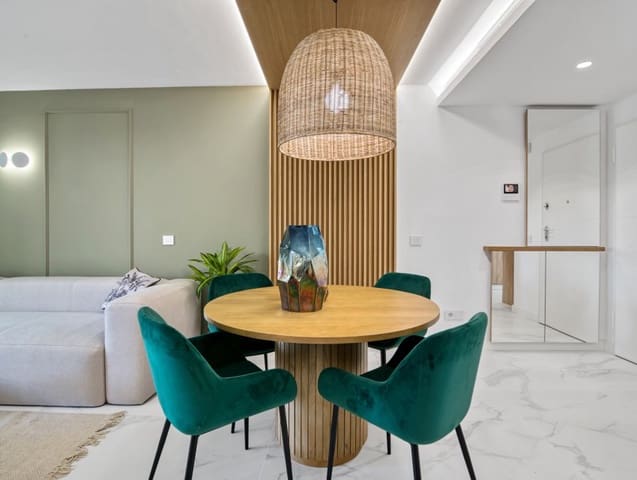 3 soverom Leilighet til salgs i Punta Prima, Torrevieja med svømmebasseng - € 364 000 (Ref: 9597098)