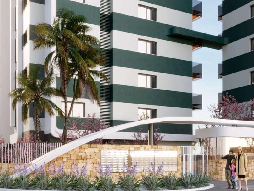 3 soverom Leilighet til salgs i Punta Prima med svømmebasseng - € 364 000 (Ref: 9597098)