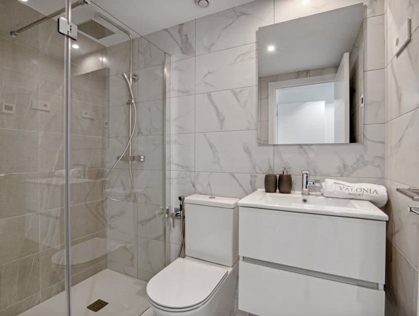 3 soverom Leilighet til salgs i Punta Prima med svømmebasseng - € 364 000 (Ref: 9597098)