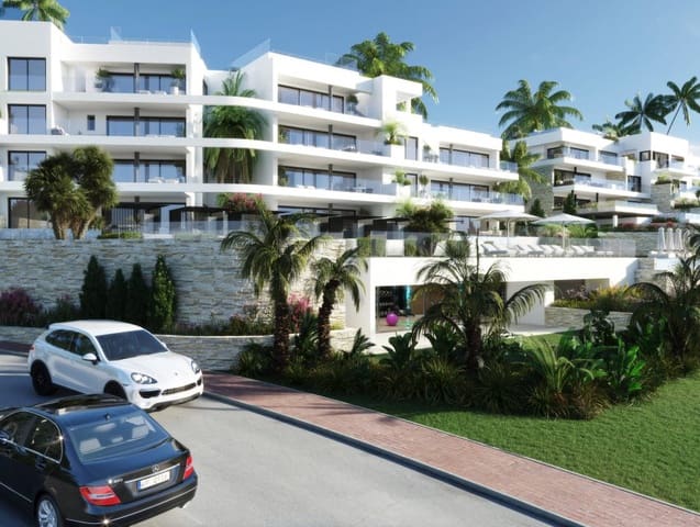 2 camera da letto Appartamento in vendita in Las Colinas Golf, Orihuela con piscina - 549.000 € (Rif: 9597100)