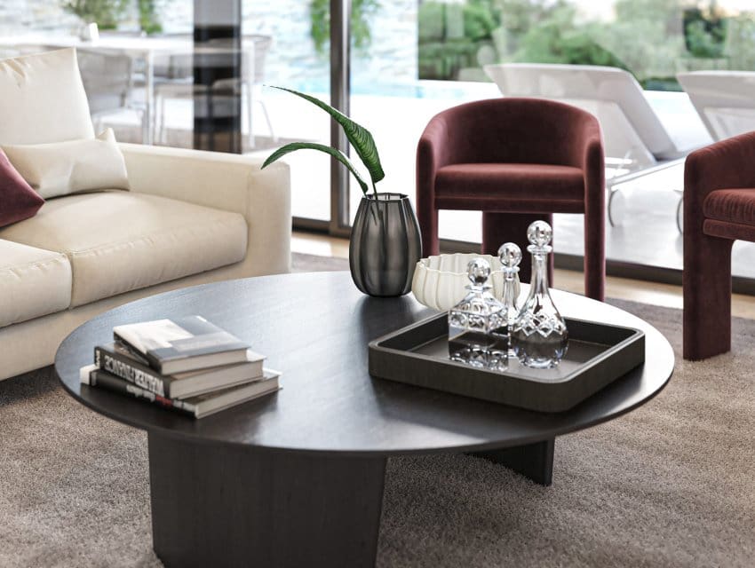 2 camera da letto Appartamento in vendita in Las Colinas Golf con piscina - 549.000 € (Rif: 9597100)