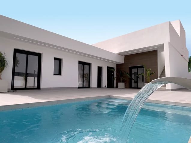 3 quarto Moradia para venda em Roldan, Torre-Pacheco - 379 950 € (Ref: 9597101)