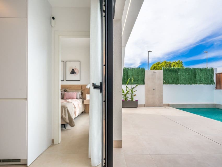 3 quarto Moradia para venda em Roldan - 379 950 € (Ref: 9597101)