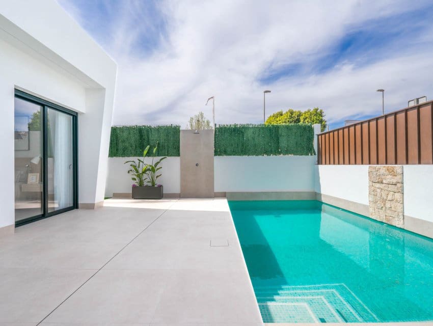 3 quarto Moradia para venda em Roldan - 379 950 € (Ref: 9597101)