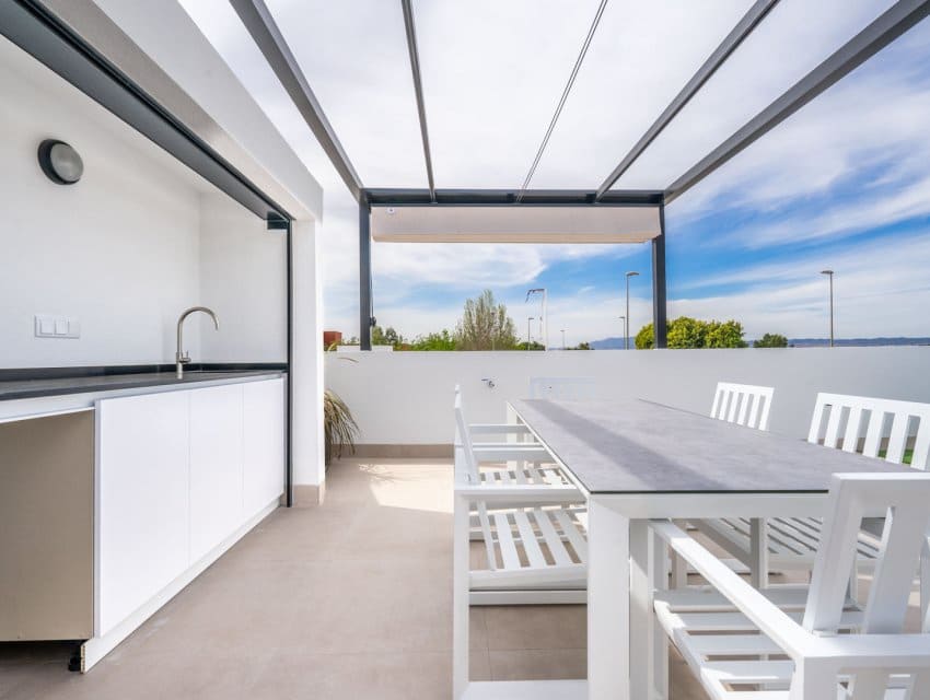 3 quarto Moradia para venda em Roldan - 379 950 € (Ref: 9597101)