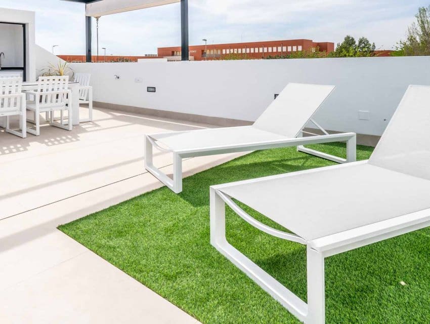 3 quarto Moradia para venda em Roldan - 379 950 € (Ref: 9597101)