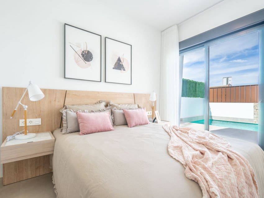 3 quarto Moradia para venda em Roldan - 379 950 € (Ref: 9597101)