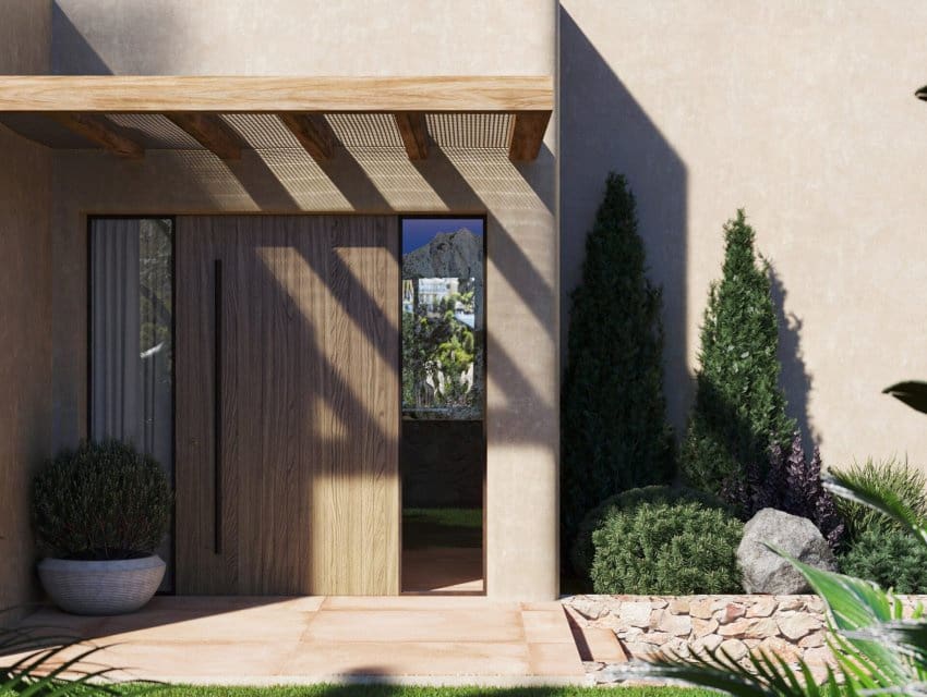 3 slaapkamer Villa te koop in Javea / Xabia - € 2.050.000 (Ref: 9597102)