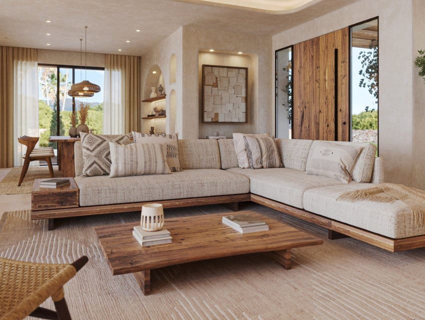 3 slaapkamer Villa te koop in Javea / Xabia - € 2.050.000 (Ref: 9597102)