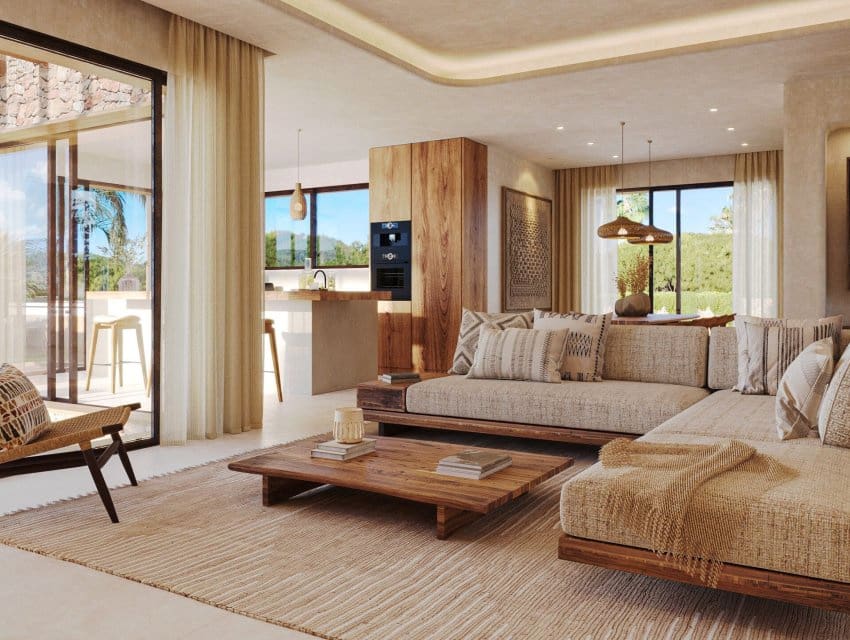 3 slaapkamer Villa te koop in Javea / Xabia - € 2.050.000 (Ref: 9597102)