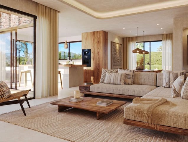 3 slaapkamer Villa te koop in Cap Martí - El Tossalet - Pinomar, Javea / Xàbia - € 2.050.000 (Ref: 9597102)