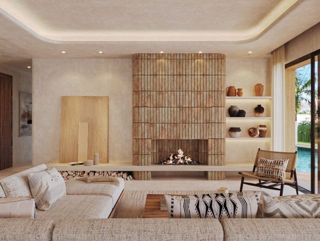 3 slaapkamer Villa te koop in Cap Martí - El Tossalet - Pinomar, Javea / Xàbia - € 2.050.000 (Ref: 9597102)