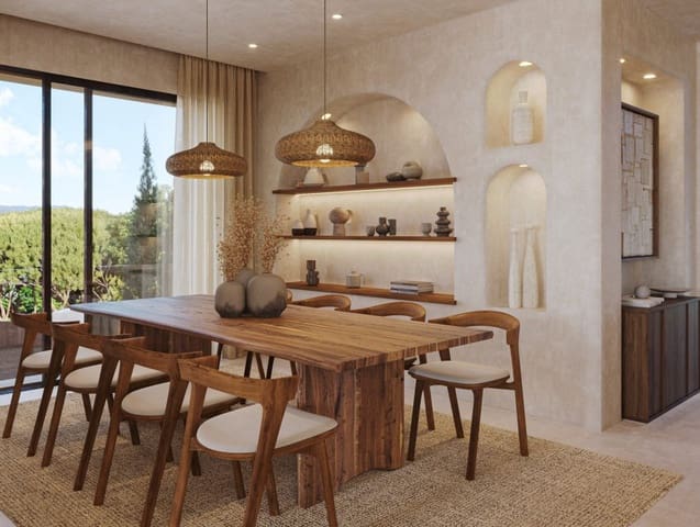 3 slaapkamer Villa te koop in Cap Martí - El Tossalet - Pinomar, Javea / Xàbia - € 2.050.000 (Ref: 9597102)