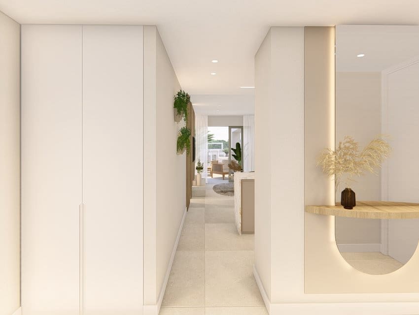 3 slaapkamer Bungalow te koop in Ciudad Quesada met zwembad - € 348.000 (Ref: 9597103)