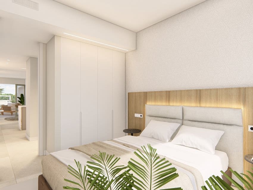 3 slaapkamer Bungalow te koop in Ciudad Quesada met zwembad - € 348.000 (Ref: 9597103)