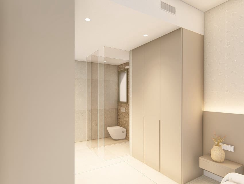 3 slaapkamer Bungalow te koop in Ciudad Quesada met zwembad - € 348.000 (Ref: 9597103)