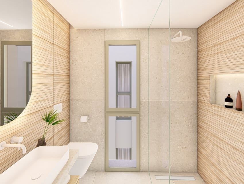 3 slaapkamer Bungalow te koop in Ciudad Quesada met zwembad - € 348.000 (Ref: 9597103)