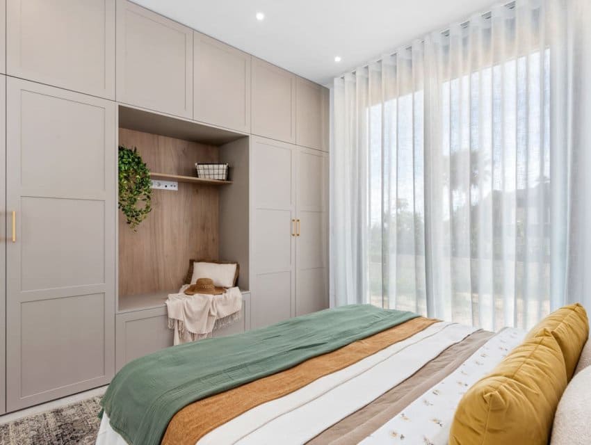 3 Zimmer Villa zu verkaufen in Polop - 725.000 € (Ref: 9597104)