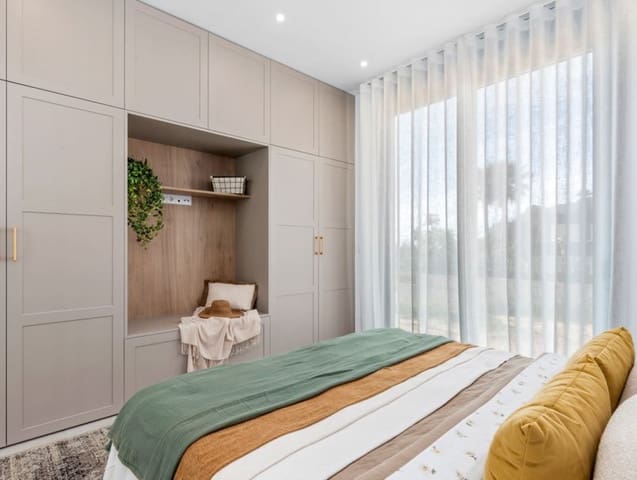 3 makuuhuone Huvila myytävänä paikassa Polop - 725 000 € (Ref: 9597104)