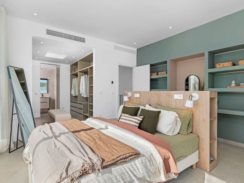 3 Zimmer Villa zu verkaufen in Polop - 725.000 € (Ref: 9597104)