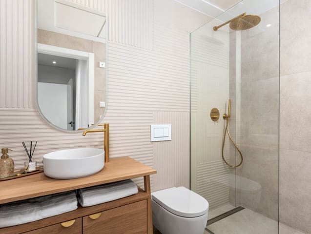 3 makuuhuone Huvila myytävänä paikassa Polop - 725 000 € (Ref: 9597104)