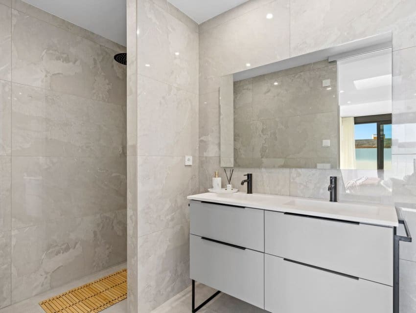 3 Zimmer Villa zu verkaufen in Polop - 725.000 € (Ref: 9597104)