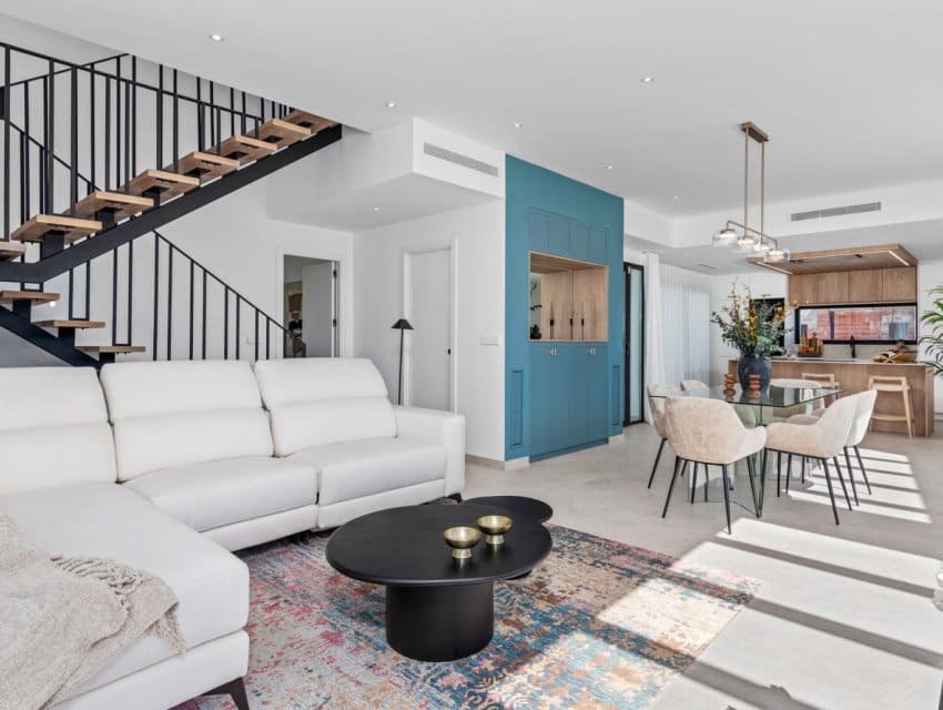 3 Zimmer Villa zu verkaufen in Polop - 725.000 € (Ref: 9597104)