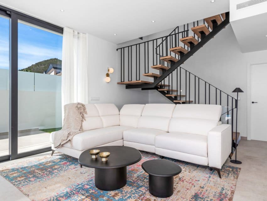 3 Zimmer Villa zu verkaufen in Polop - 725.000 € (Ref: 9597104)