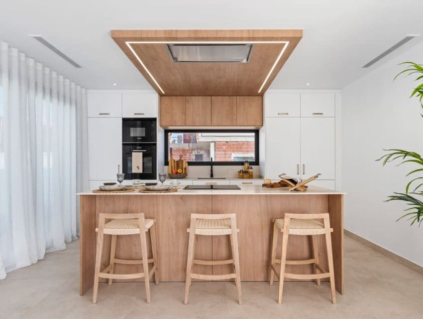 3 Zimmer Villa zu verkaufen in Polop - 725.000 € (Ref: 9597104)