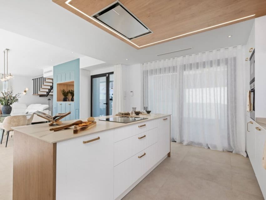 3 Zimmer Villa zu verkaufen in Polop - 725.000 € (Ref: 9597104)