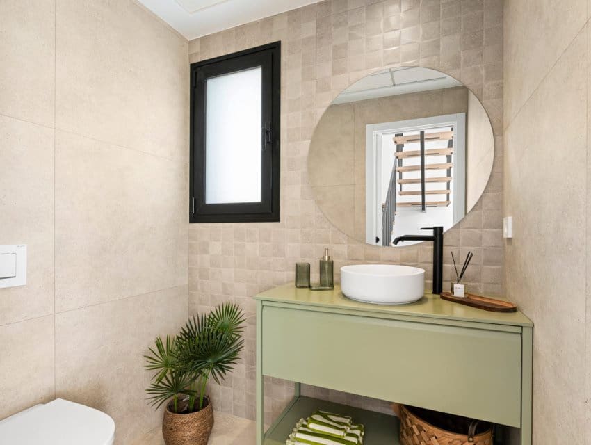 3 Zimmer Villa zu verkaufen in Polop - 725.000 € (Ref: 9597104)