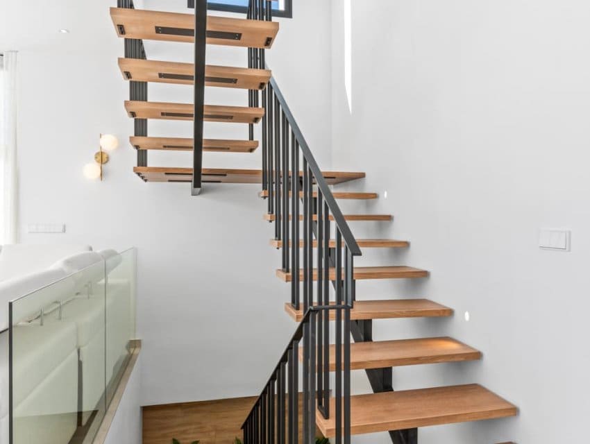 3 Zimmer Villa zu verkaufen in Polop - 725.000 € (Ref: 9597104)