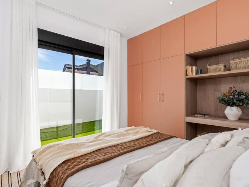 3 Zimmer Villa zu verkaufen in Polop - 725.000 € (Ref: 9597104)