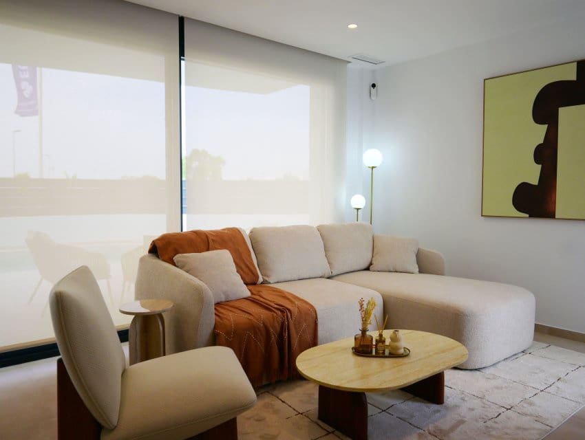 3 slaapkamer Halfvrijstaande villa te koop in Dolores - € 439.000 (Ref: 9597105)