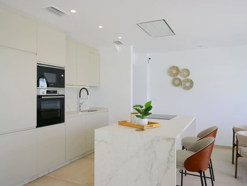 3 slaapkamer Halfvrijstaande villa te koop in Dolores - € 439.000 (Ref: 9597105)