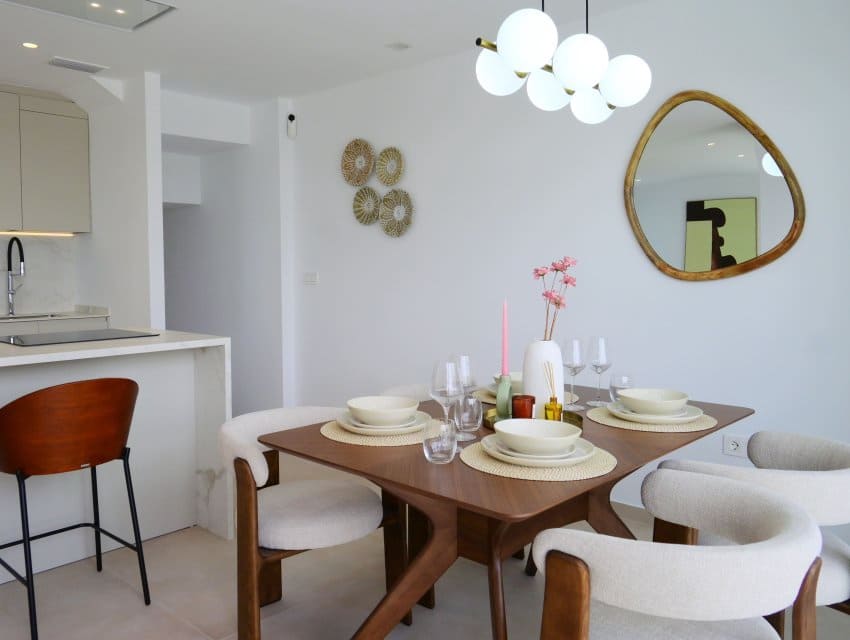 3 slaapkamer Halfvrijstaande villa te koop in Dolores - € 439.000 (Ref: 9597105)