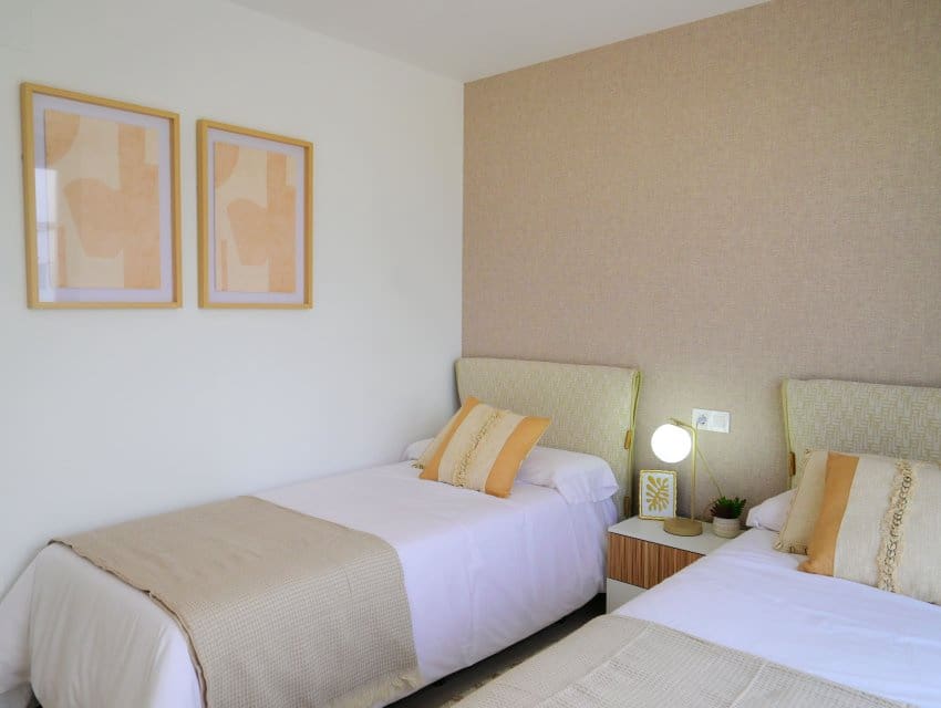 3 slaapkamer Halfvrijstaande villa te koop in Dolores - € 439.000 (Ref: 9597105)