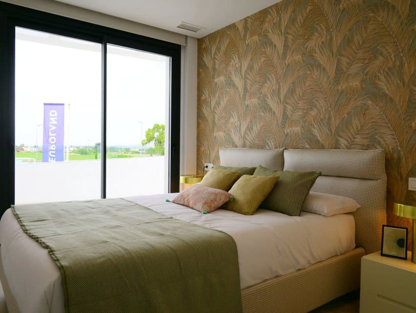 3 slaapkamer Halfvrijstaande villa te koop in Dolores - € 439.000 (Ref: 9597105)