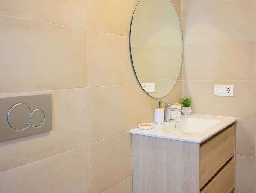 3 slaapkamer Halfvrijstaande villa te koop in Dolores - € 439.000 (Ref: 9597105)