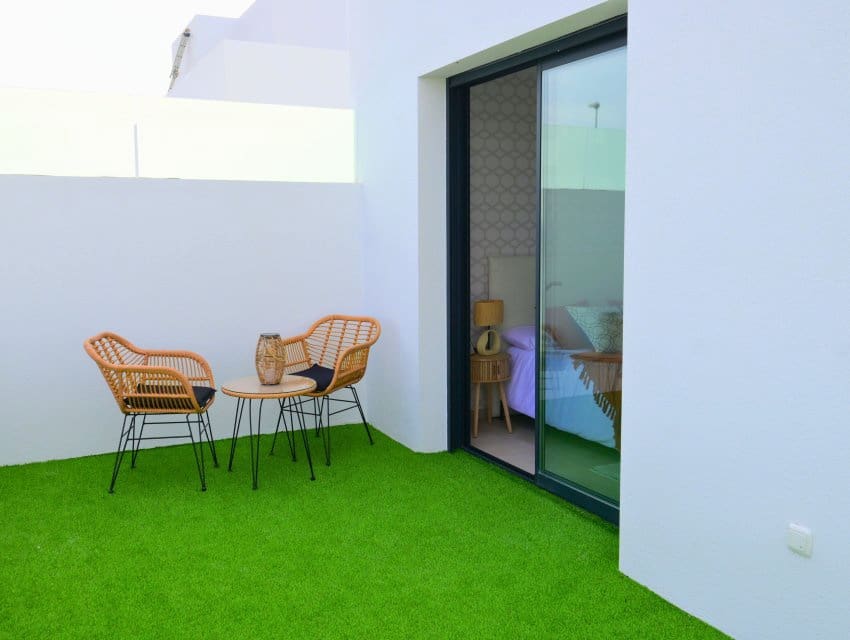 3 slaapkamer Halfvrijstaande villa te koop in Dolores - € 439.000 (Ref: 9597105)