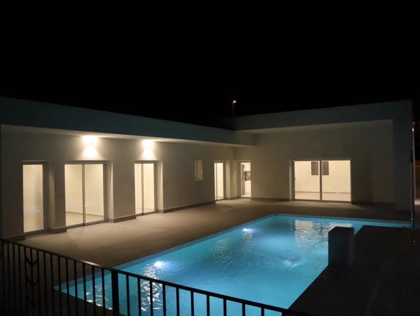 3 bedroom Villa for sale in La Romana - € 360,000 (Ref: 9597106)