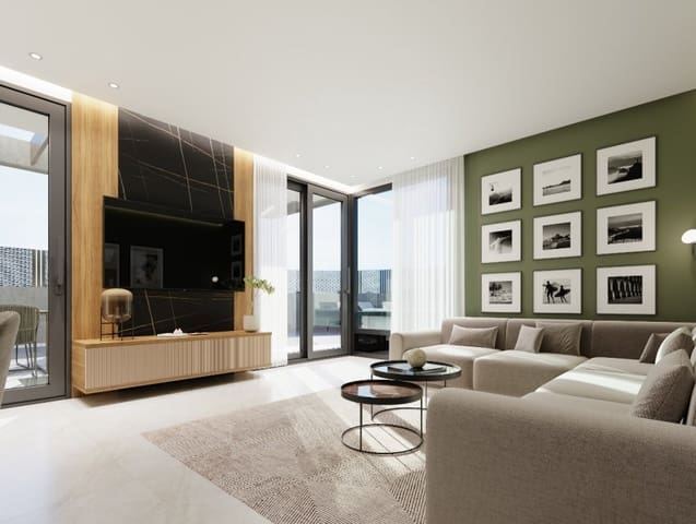 3 quarto Moradia para venda em Torre-Pacheco - 657 900 € (Ref: 9597107)